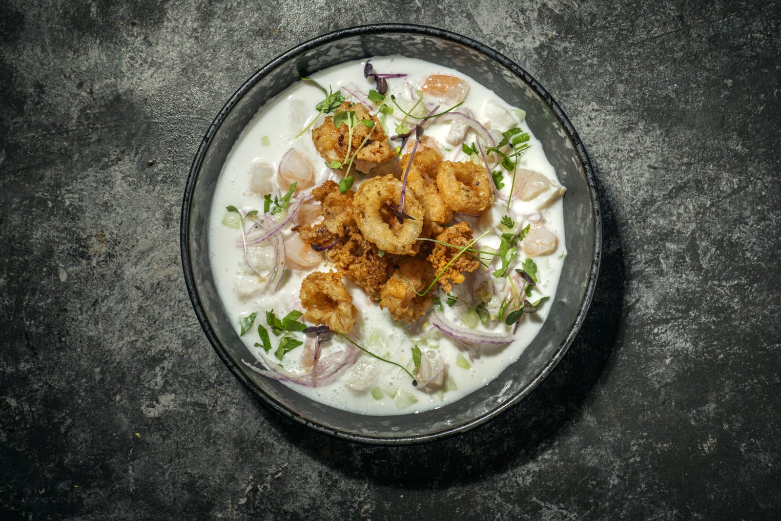 Authentic Mexican Cuisine (2)